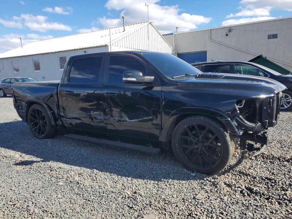 2019 Dodge 1500 Laramie