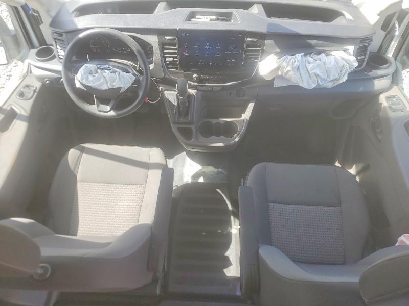 2024 Ford Transit T-350