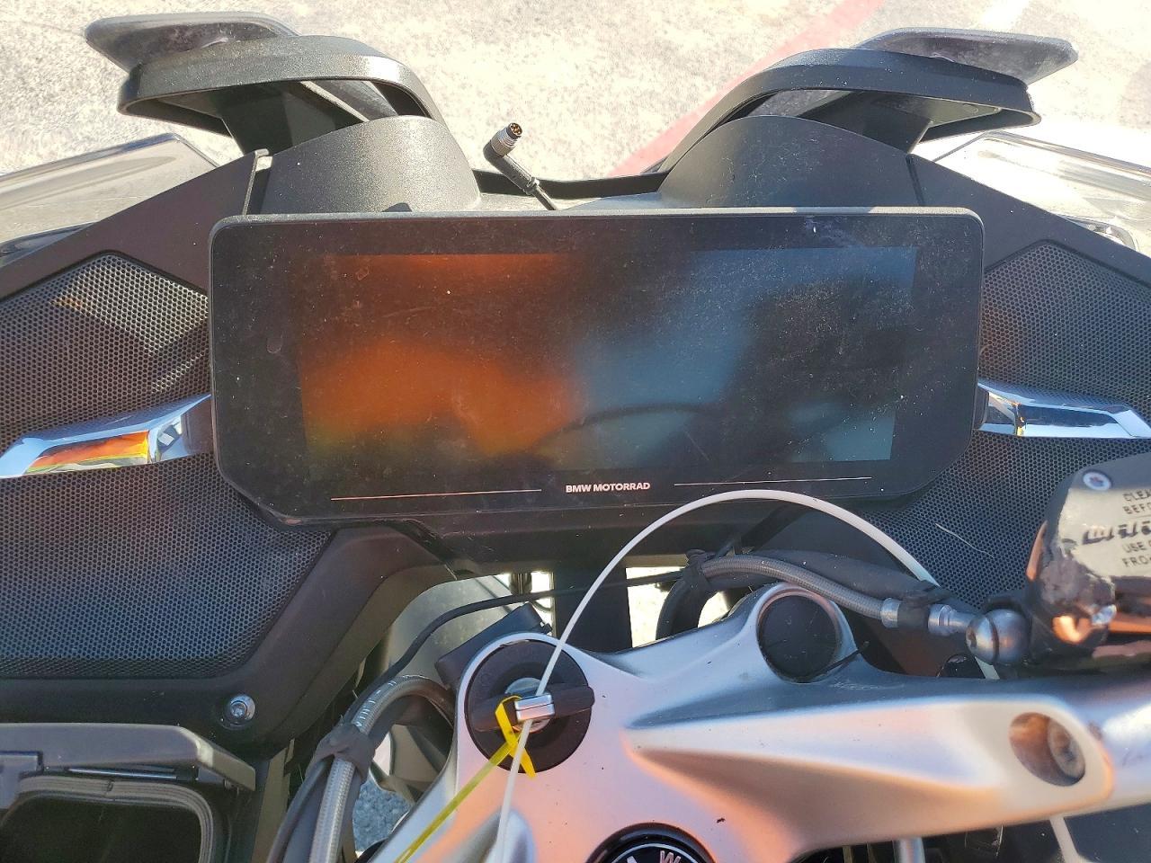 2024 BMW Motorcycle