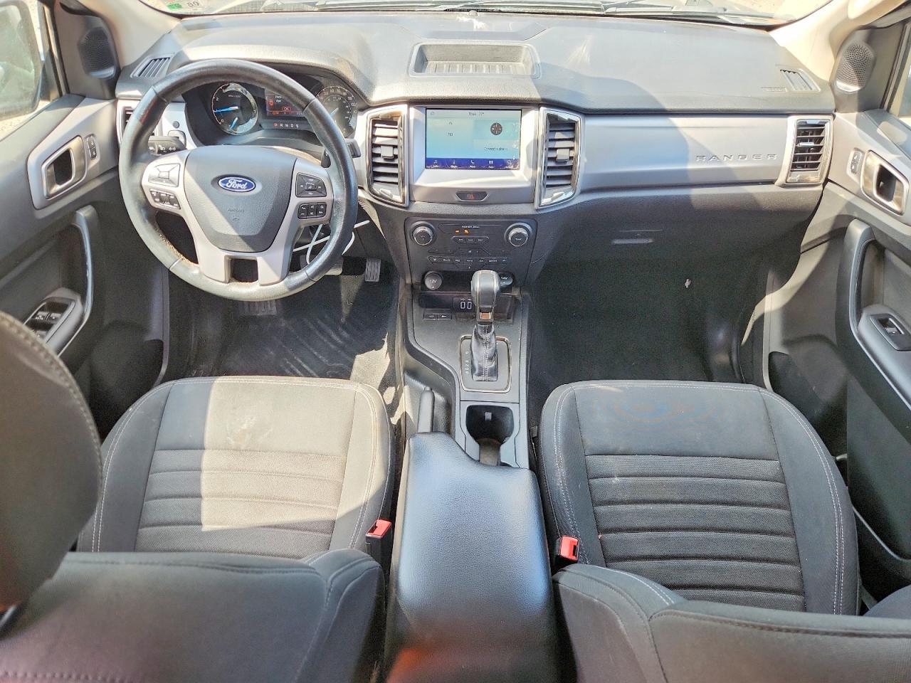 2023 Ford Ranger XL