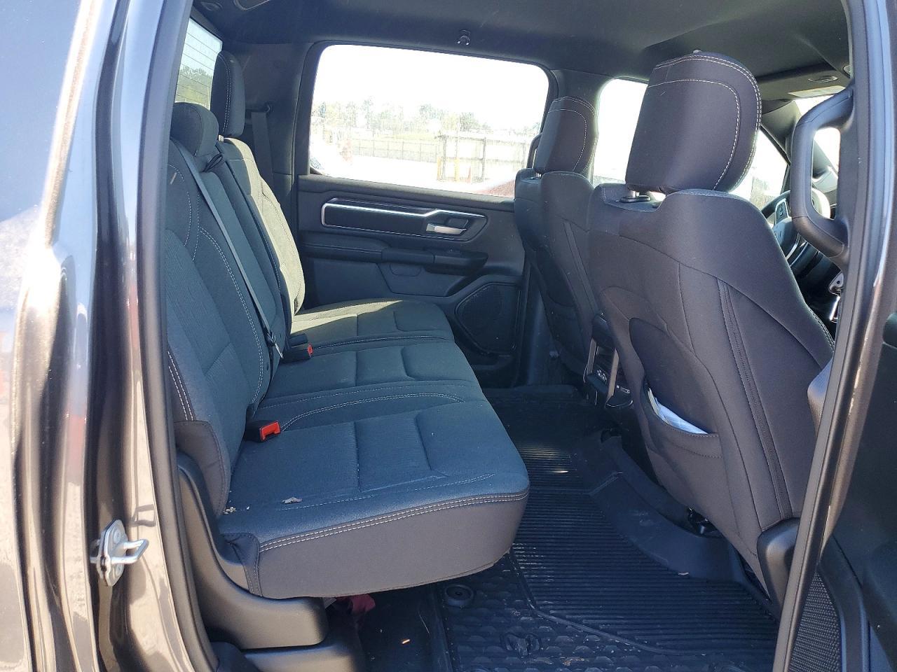 2024 Dodge RAM 1500 BIG Horn