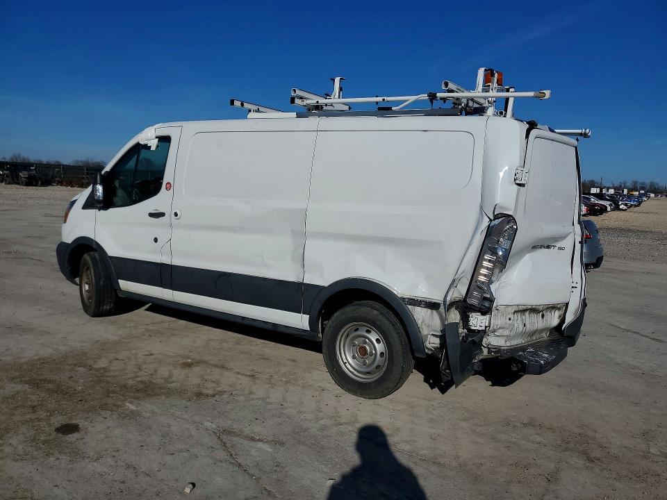 2017 Ford Transit T-150