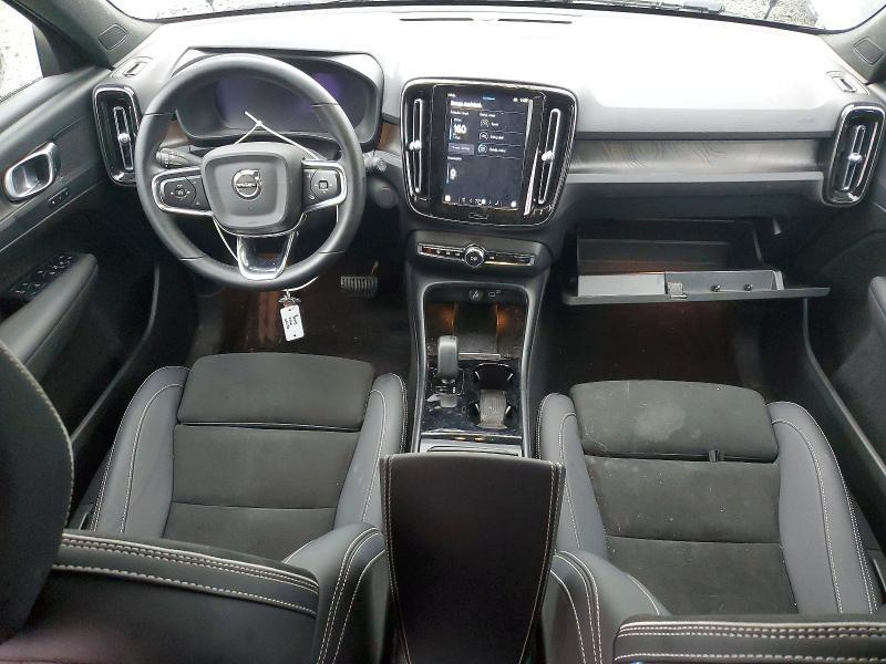 2023 Volv Xc40 Recharge Plus
