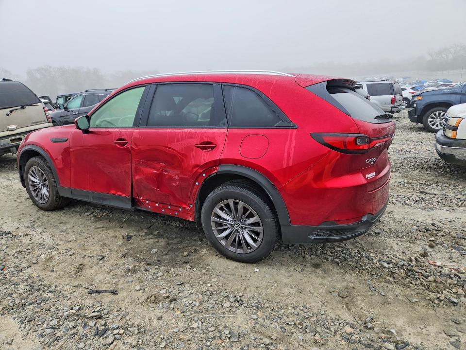 2024 Mazda Cx-90 Preferred