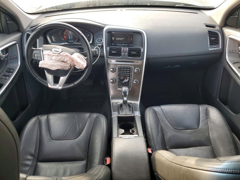 2014 Volvo Xc60 3.2