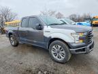 2017 Ford F150 Super Cab