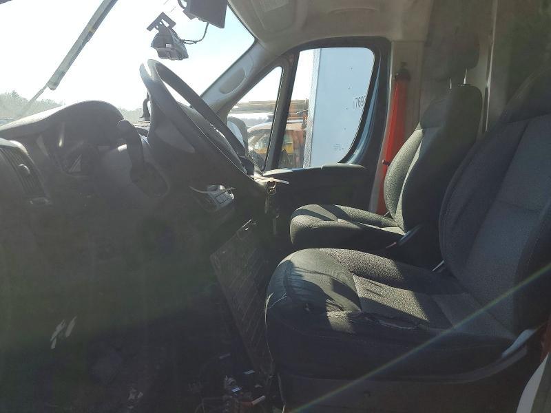 2020 Dodge Ram Promaster 3500 3500 High