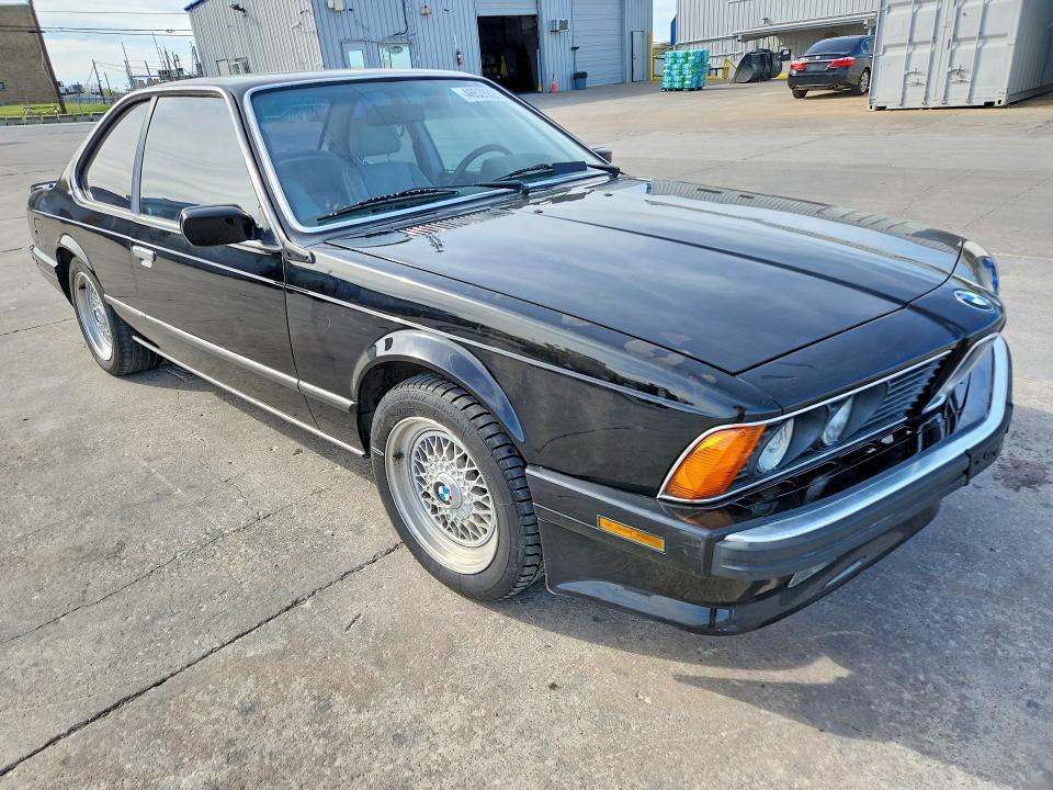 1988 Bmw Motorrad 1988 bmw Motorrad M6