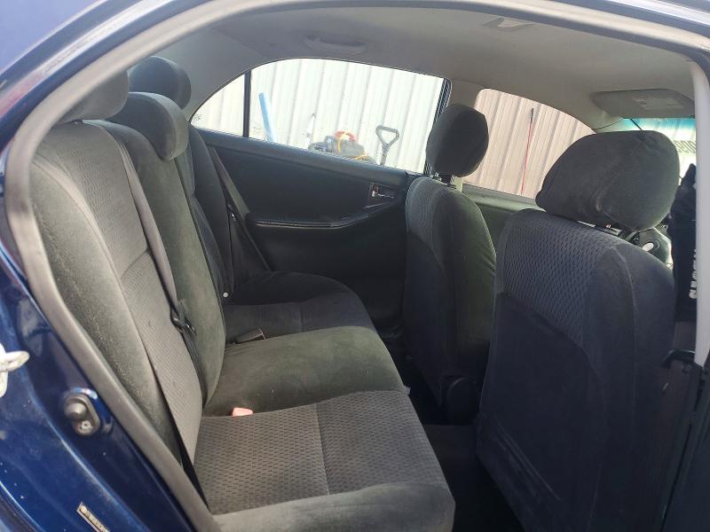 2005 Toyota Corolla s