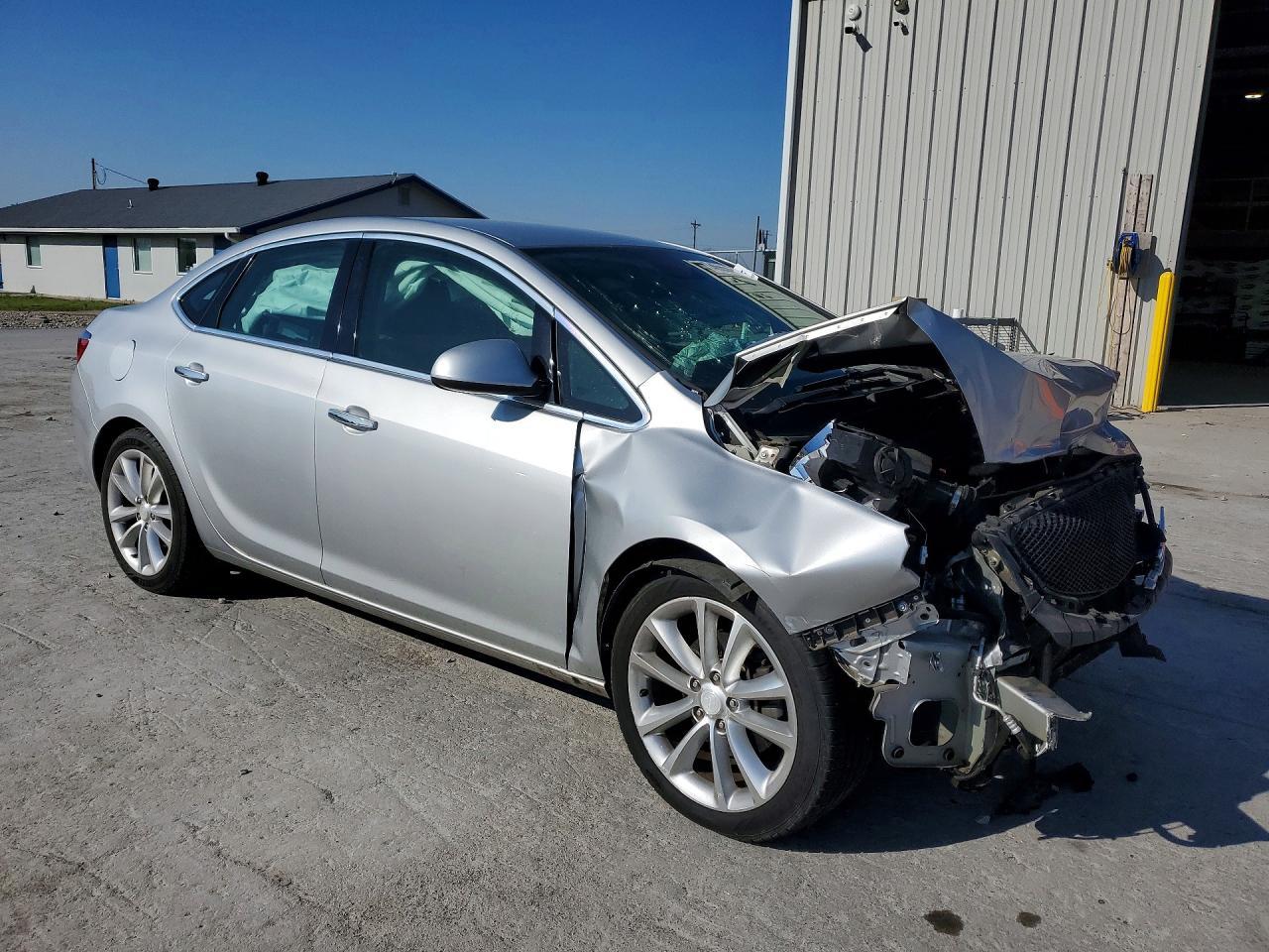 2014 Buick Verano