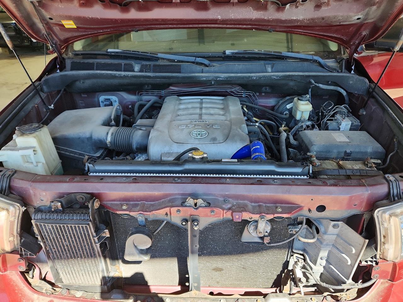 2007 Toyota Tundra SR5