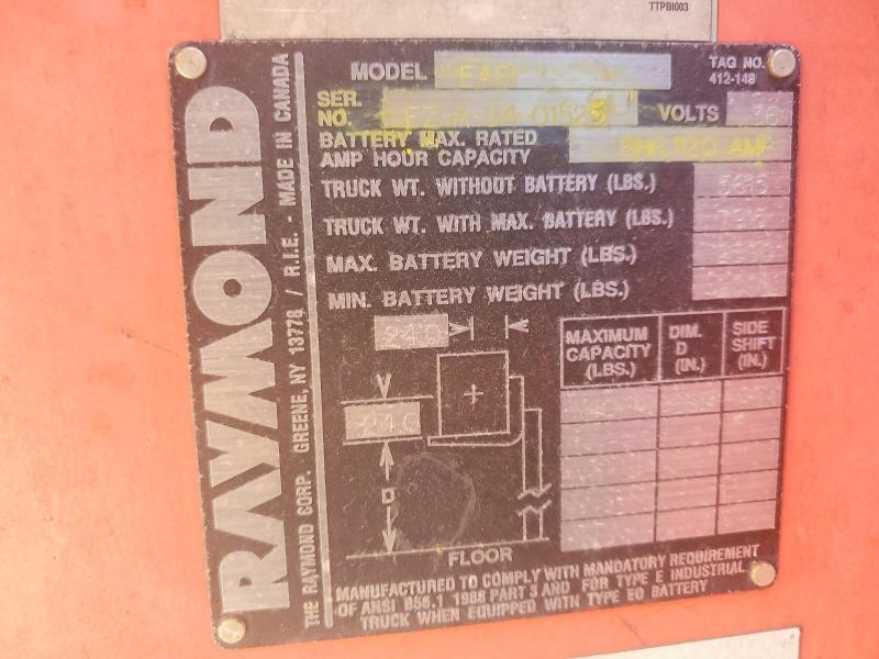 2000 Rymd Fork