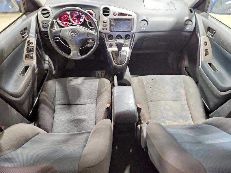 2008 Toyota Matrix xr