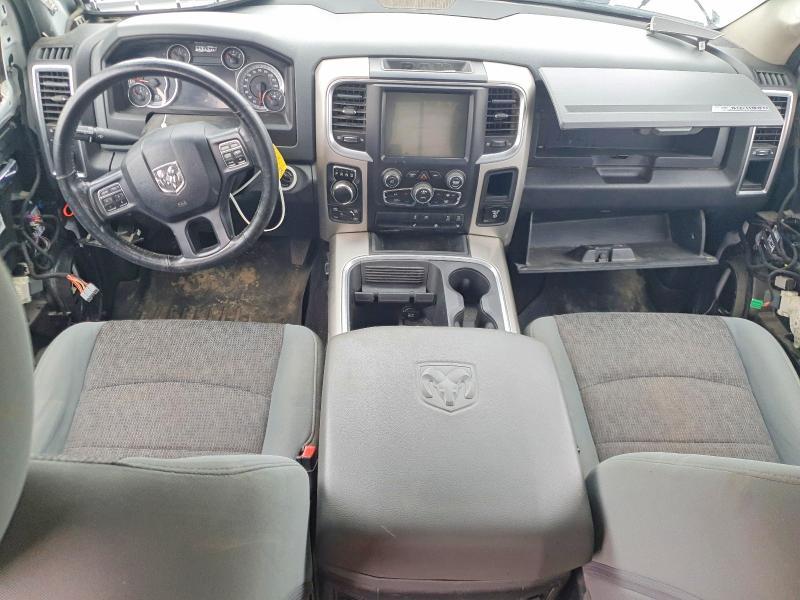 2017 Dodge RAM 1500