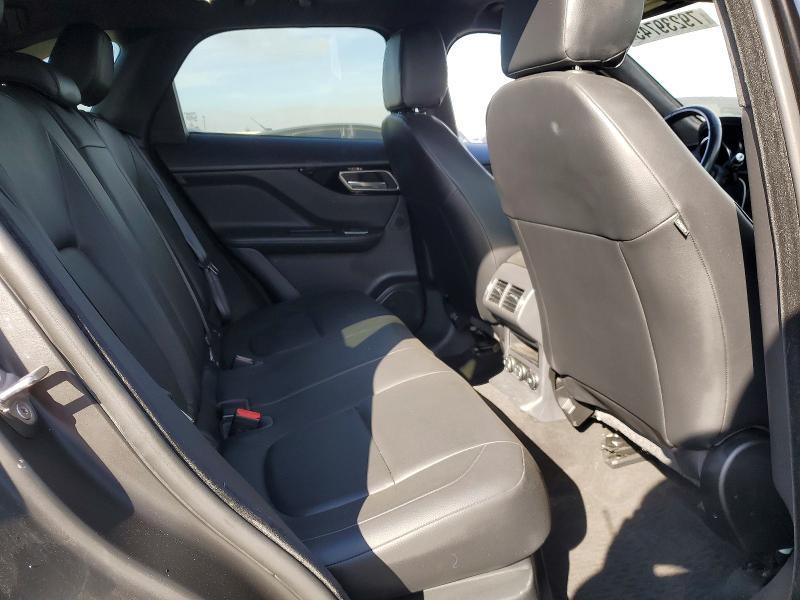 2020 Jaguar F-pace Premium