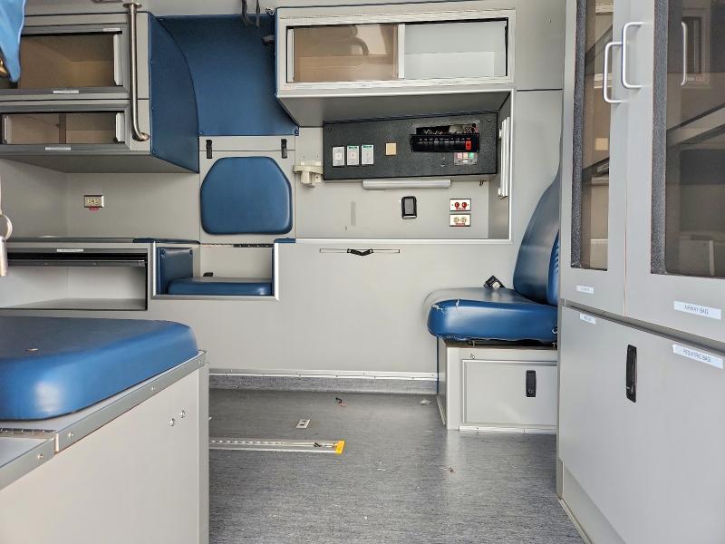 2013 Ford Econoline