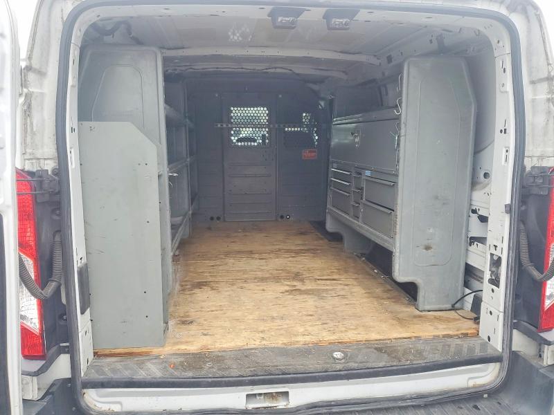 2015 Ford Transit T-150