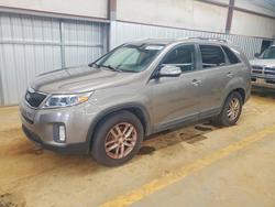 2015 KIA Sorento lx en venta en Mocksville, NC