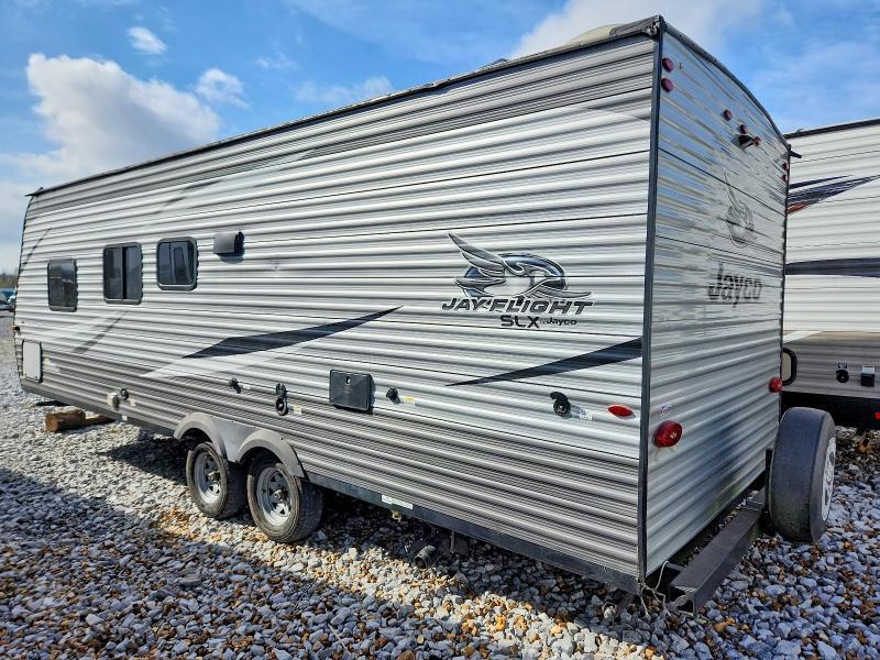 2021 Jayco Jayflight