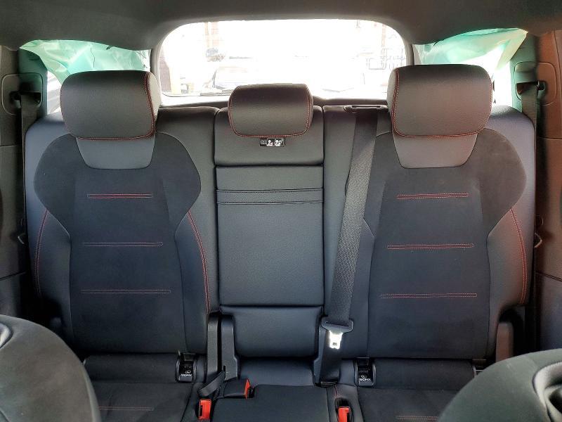 2023 Mercedes-Benz Eqb 300 4matic