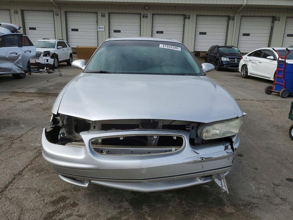 2004 Buick Regal ls