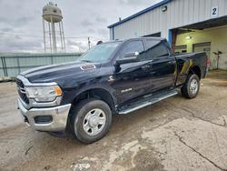 Dodge salvage cars for sale: 2022 Dodge RAM 2500 BIG Horn