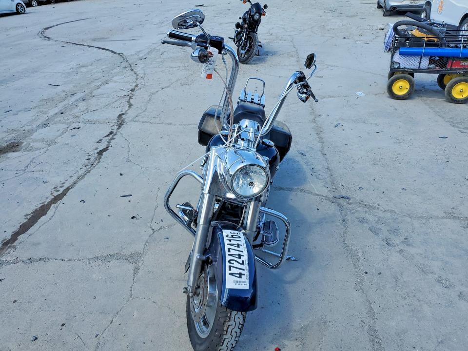2004 Harley-Davidson Flhrs Road King