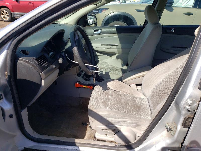 2009 Chevrolet Cobalt lt