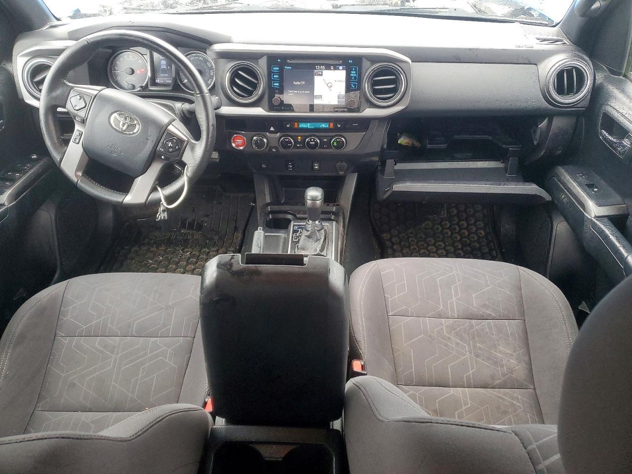 2016 Toyota Tacoma SR5 V6