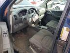 2006 Nissan Frontier SE