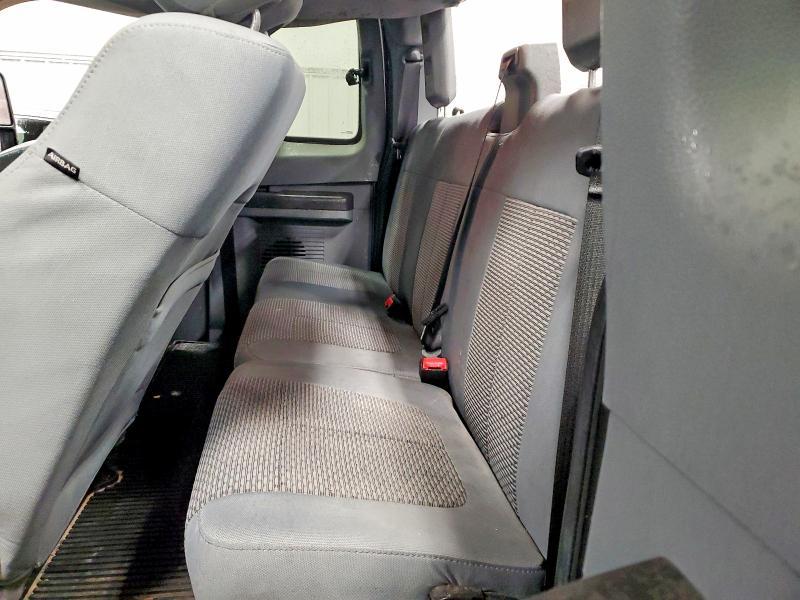 2016 Ford F250 Super Duty