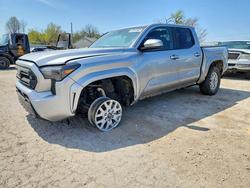 Camiones de alquiler a la venta en subasta: 2024 Toyota Tacoma SR5