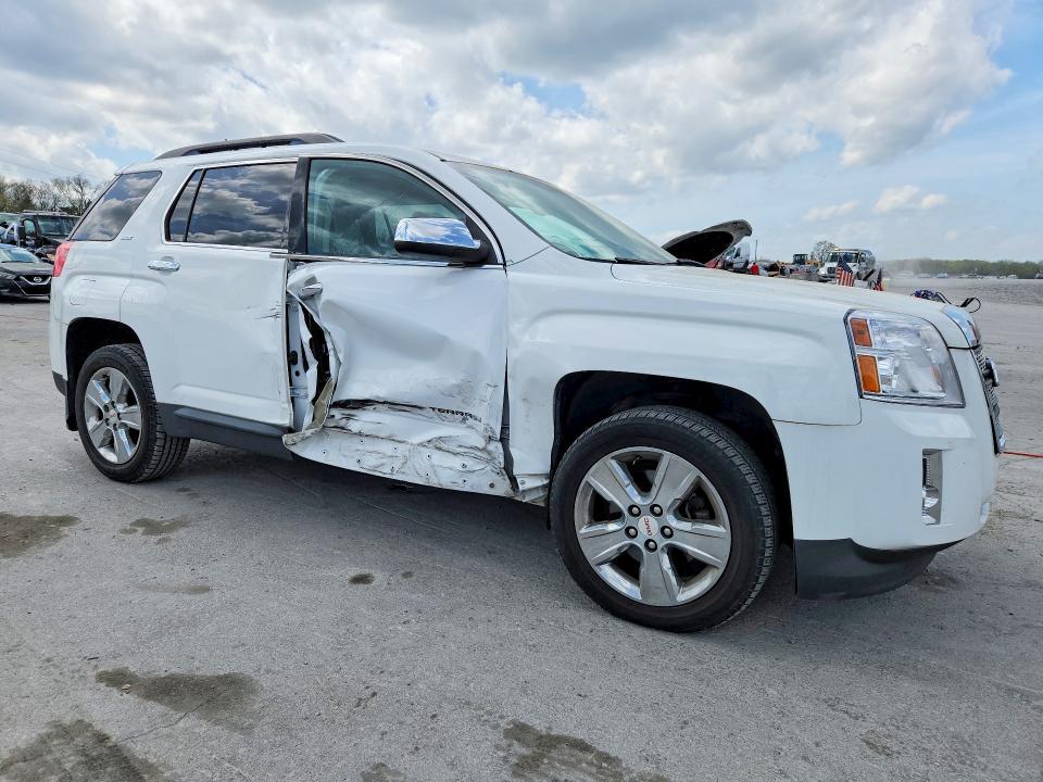 2015 GMC Terrain slt