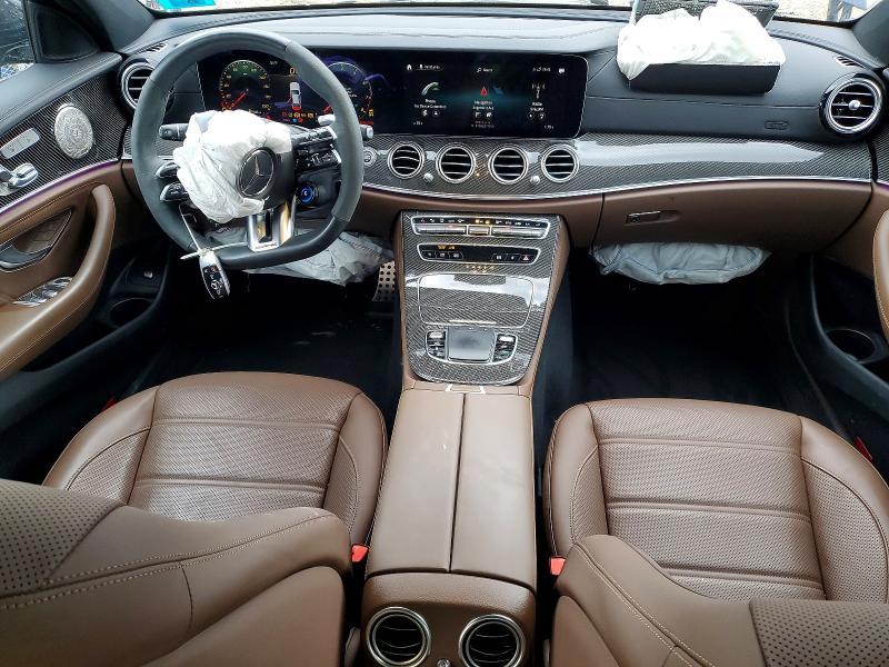 2023 Mercedes-Benz E amg 53 4matic