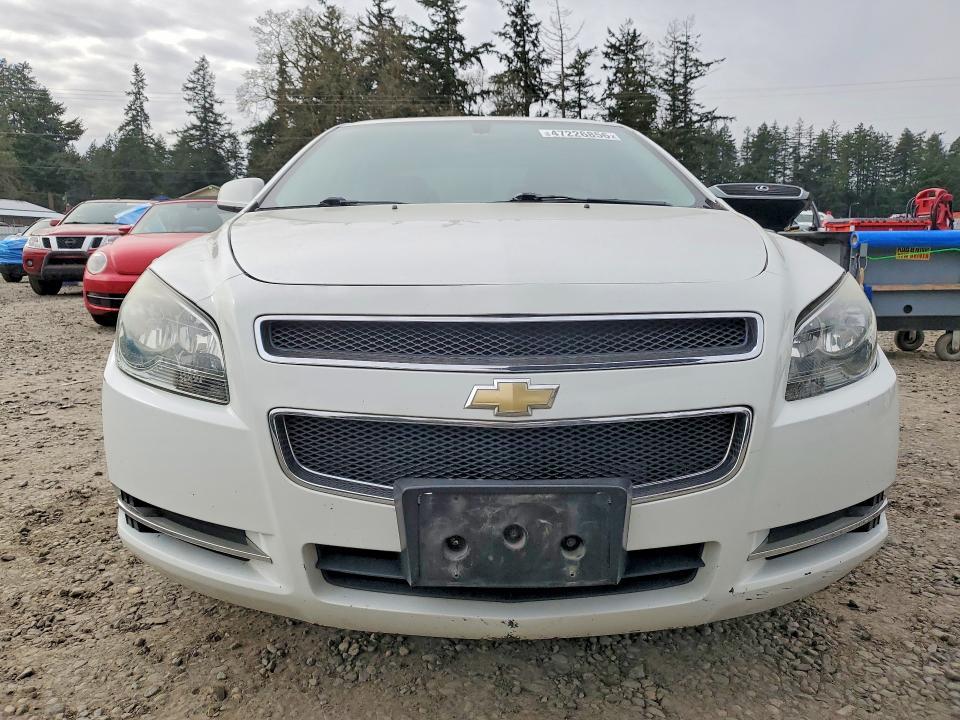 2009 Chevrolet Malibu 2LT