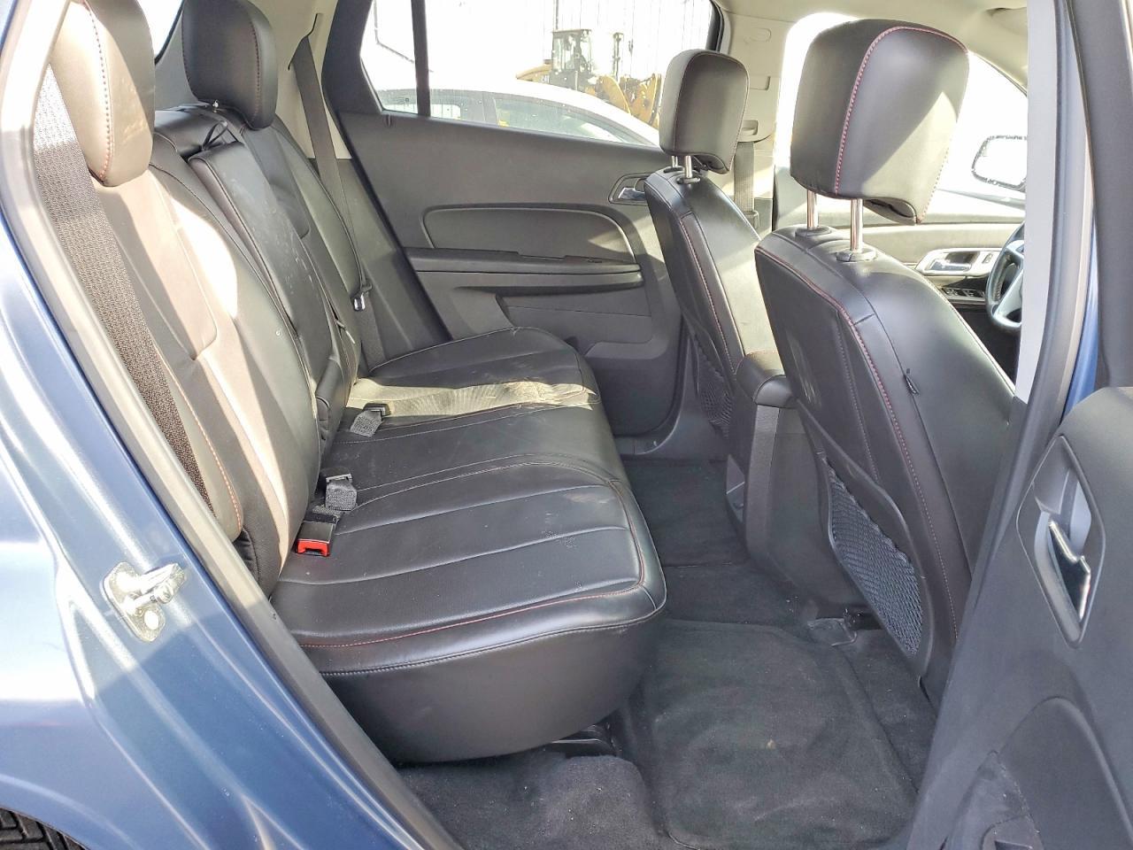 2012 GMC Terrain slt