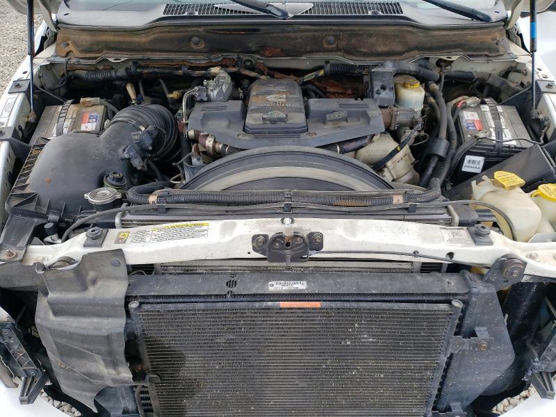 2007 Dodge RAM 2500