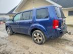 2013 Honda Pilot exl