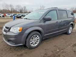2015 Dodge Grand Caravan sxt for sale in Elgin, IL