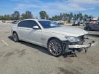 2014 BMW 750 lxi