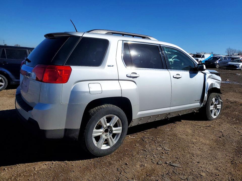 2014 GMC Terrain slt