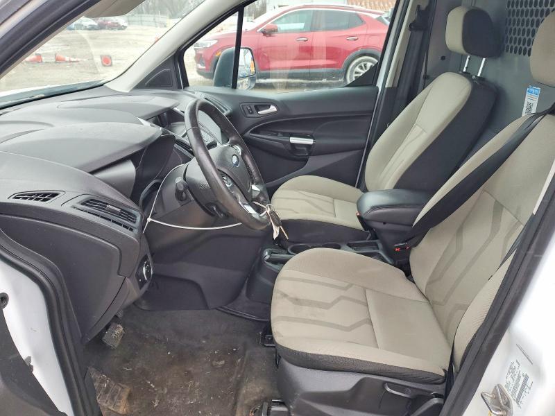 2017 Ford Transit Connect xlt Utility / Service van