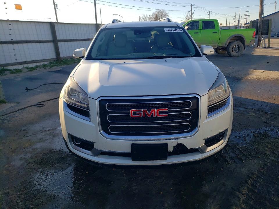 2014 GMC Acadia Slt-2