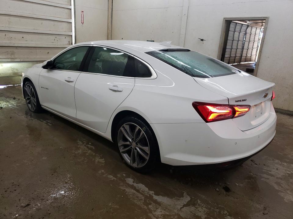 2024 Chevrolet Malibu Premier