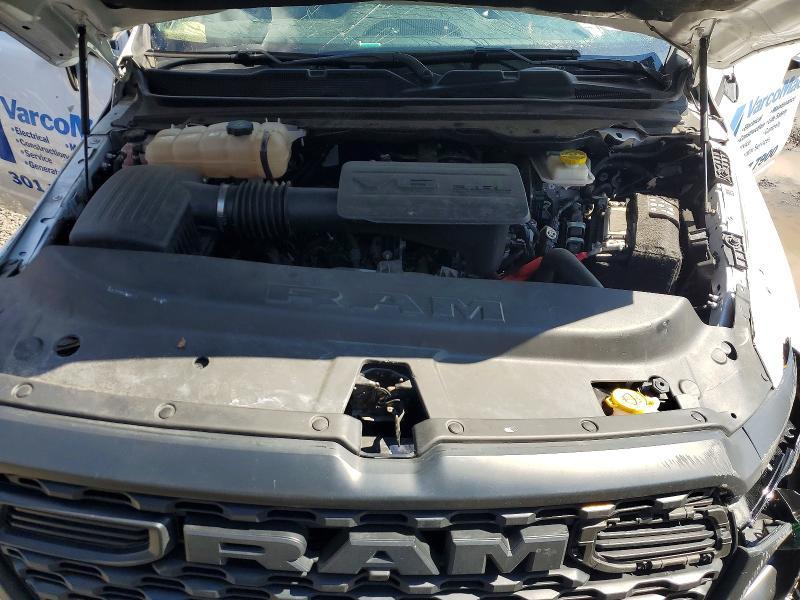 2025 Dodge RAM 1500 Tradesman