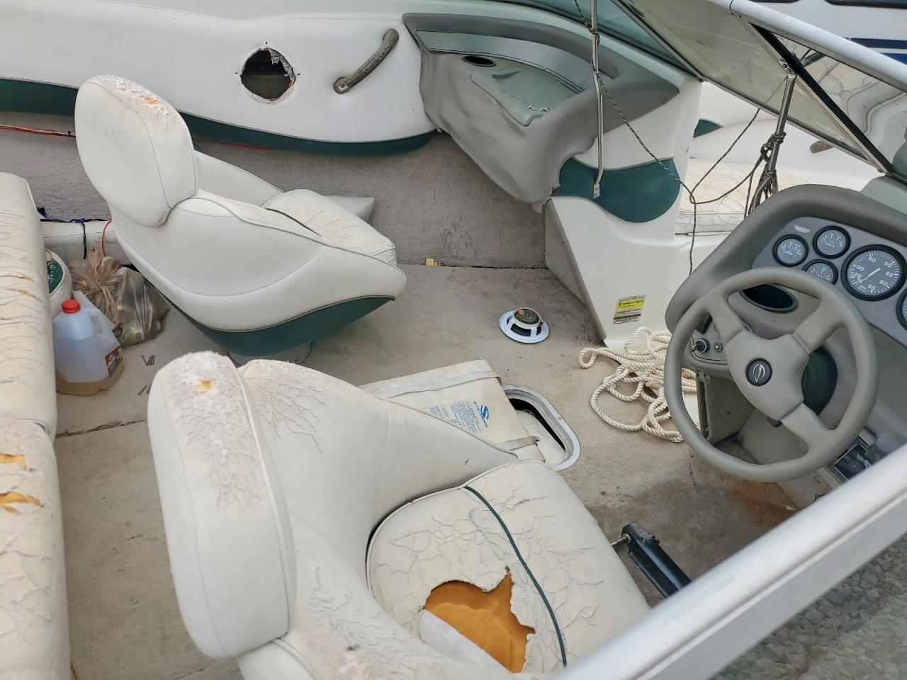 1998 Other Boat 10GVW