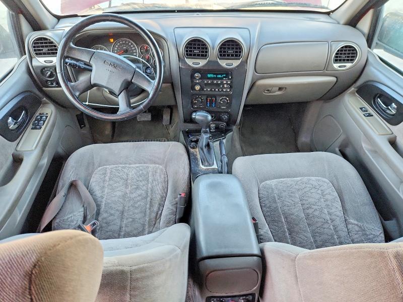 2003 GMC Envoy xl