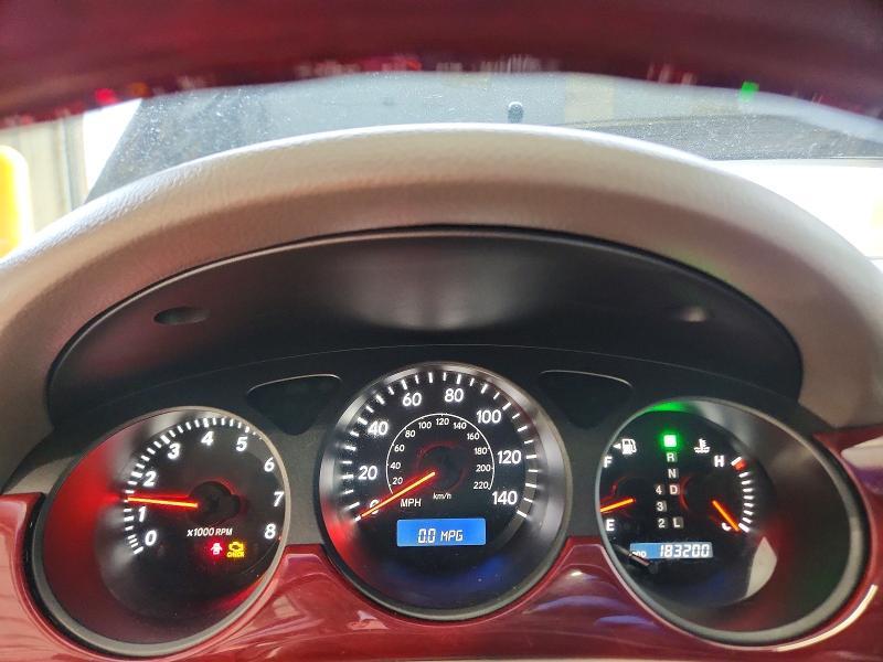 2003 Lexus Es 300 Base