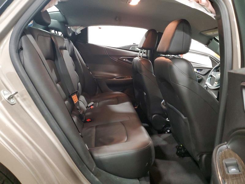2024 Chevrolet Malibu Premier