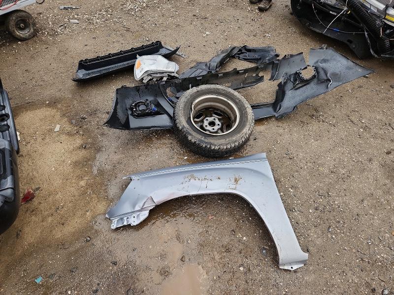 2014 Toyota Tacoma Base